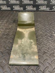 2008 Polaris Sportsman 90 FRONT FENDER CENTER COWL COVER PANEL TRIM Y850