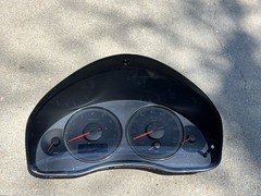 2008 Subaru Legacy Outback Speedometer Gauge Instrument Cluster OEM