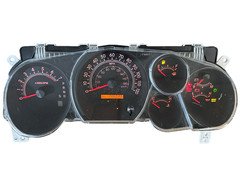 2008 Toyota Tundra 6 Cylinder Instrument Cluster 146,039 Miles