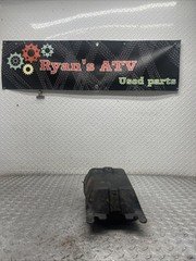 2008 Yamaha Grizzly 700 4x4 Rear Storage Box Compartment