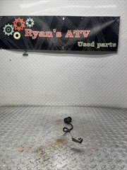 2008 Yamaha Grizzly 700 EPS Ignition Switch w/ Key