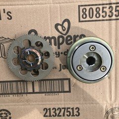 2008 YAMAHA TTR 50 FLYWHEEL Rotor TTR50.    Y2
