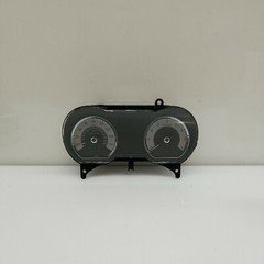 2009 - 2011 Jaguar Xf Speedometer Odometer Instrument Panel Cluster Unkw Miles