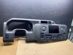 2009 - 2014 Ford E150 E250 Gauge Speedometer Cluster Radio Bezel Trim L0598 DG