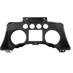 2009 -2010 Ford F-150 Gauge Cluster Lens Cover Housing