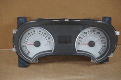 2009 2010 Ford Explorer Instrument Head Speedometer Gauge Cluster Unknown Miles