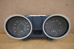 2009 2010 Hyundai Genesis Instrument Head Speedometer Gauge Cluster 82,908 Miles