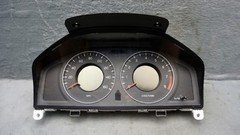2009 2010 Volvo V70 3.2L OEM Speedometer Instrument Gauge Cluster 117K MILES