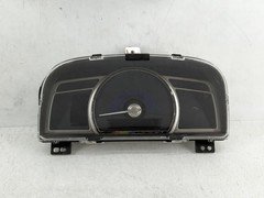 2009-2011 Honda Civic Speedometer Instrument Cluster Gauges YY35H