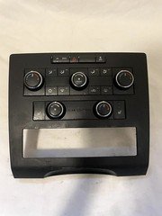 2009-2013 Nissan Rogue AC Heater  Climate Control Dash Bezel OEM P55111869AH