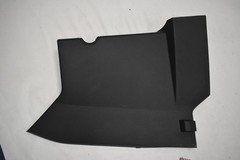2009-2015 Cadillac CTS-V Engine Bay Side Cowl Cover Under Hood Used OEM Original