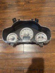 2009-2015 Honda Pilot FWD Instrument Cluster Gauge 99k Miles OEM Used Tested
