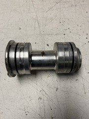 2009-2026 Yamaha YFZ450R Rear Axle Carrier