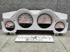 2009 Dodge Charger R/T Speedometer Gauge Cluster 160MPH 62k Mile OEM P05172643AF