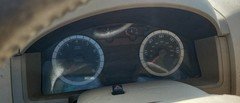 2009 Escape OE Speedometer Gauge Cluster 89K Miles Ford