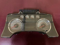 2009 Ford F150 Speedometer Cluster XLT Used 9L3Z-10849-VJ 144K Miles