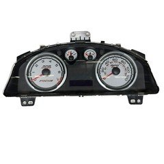 2009 Ford Focus Sedan Automatic OEM Speedometer Instrument Cluster 261K 09