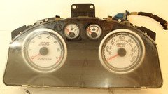 2009 Ford Focus Speedometer Instrument Cluster 253,292 Miles OEM TESTED