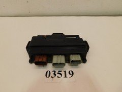 2009 Honda Rancher TRX 420 OEM EPS Power Steering Control Unit 39980-HP7-A31