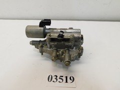 2009 Honda Rancher TRX 420 OEM Main Valve Body Assembly