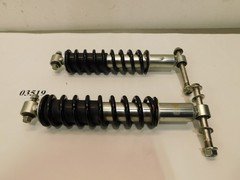 2009 Honda Rancher TRX 420 OEM Rear Shock Absorbers Suspension 52400-HP7-A01
