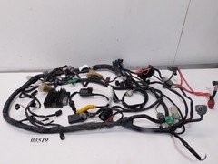 2009 Honda Rancher TRX 420 OEM Wiring Harness Electrical 32100-HP7-A30