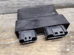 2009-KAWASAKI BRUTE FORCE CDI ECU ECM CONTROL UNIT IGNITION BOX 750  IH-727