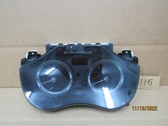 2009 Lexus ES 350 Instrument Head Speedometer Gauge Cluster OEM 75,310 Mileage