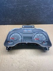 2009 to 2011 Ford E150 E250 E350 VAN Gauge Speedometer Cluster ae7624 DG