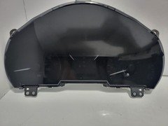 2009 Toyota Highlander Hybrid Speedometer Instrument Cluster US Market 165K