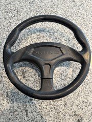 2009 Yamaha RHINO 700 OEM Steering Wheel