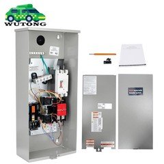 200A 200 Amp Automatic Transfer Switch w/ Power Management For Generac RXSW200A3