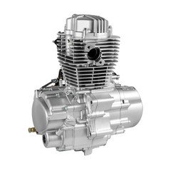 200CC 250cc CG250 4-Stroke ATV ENGINE MOTOR 5-Speed Transmission CDI DIRT BIKE