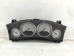 2010-2010 Chrysler Town & Country Speedometer Instrument Cluster Gauges JDPM3