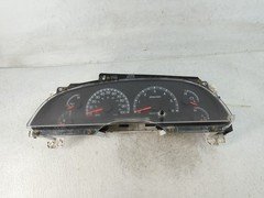 2010-2010 Dodge Ram 1500 Speedometer Instrument Cluster Gauges XJJTJ