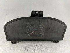 2010-2010 Ford Fusion Speedometer Instrument Cluster Gauges BFLVO