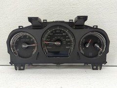 2010-2010 Ford Taurus Speedometer Instrument Cluster Gauges EJ8OR