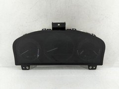 2010-2010 Mercury Milan Speedometer Instrument Cluster Gauges BPKH1