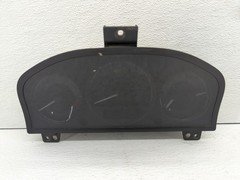 2010-2010 Mercury Milan Speedometer Instrument Cluster Gauges GSLHK