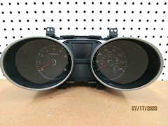 2010 2011 2012 2013 Hyundai Tucson Instrument Head Speedometer Gauge Cluster OEM