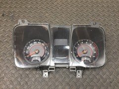2010-2011 Camaro SS Instrument Speedometer Gauge Cluster 92242410 OEM 105K #1