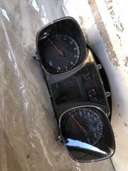 2010 2011 CHEVROLET EQUINOX Speedometer Instrument Gauge Cluster 20919738 Tested