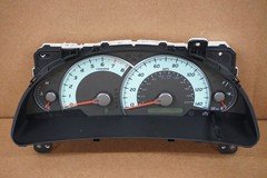 2010 2011 Toyota Camry Instrument Head Speedometer Gauge Cluster OEM UNK Miles
