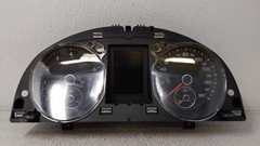 2010-2011 Volkswagen Cc Speedometer Instrument Cluster Gauges 3c8920970mx JVO0I
