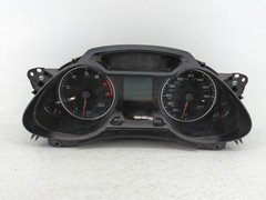 2010-2012 Audi A4 Speedometer Instrument Cluster Gauges N3RNB