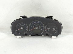 2010-2012 Hyundai Santa Fe Speedometer Instrument Cluster Gauges MTYMP