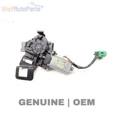 2010-2012 LAND ROVER RANGE ROVER SPORT 5.0L - Front Right SEAT Motor (Rear Tilt)