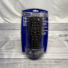 2010-2013 Chevrolet Tahoe Suburban Avalanche DVD Entertainment Remote Control