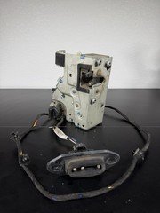 🔥2010-2013 FORD TRANSIT CONNECT Rear Right Sliding Door Lock Latch Actuator OEM