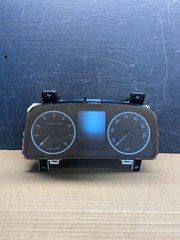 2010 2013  Land Rover Range Rover Sport Speedometer Cluster Gauge Oem AF3818 DW